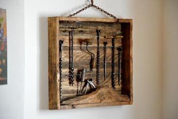 Szálloda Agriturismo La Collina