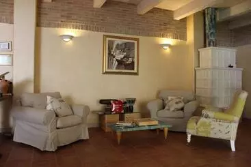 Hotel Locanda Belvedere