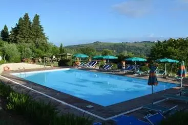 Hotel Ripabuia