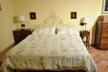 Pansiyon B&b Le Balze