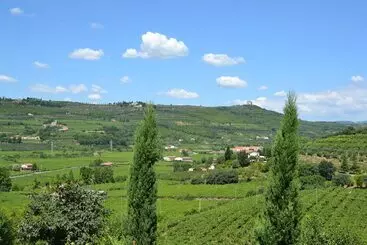 Pensjonat Corte Tamellini