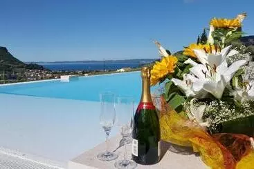 Aparthotel Relais Villa Olivi