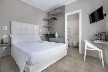 Aparthotel Residence Dolcemare