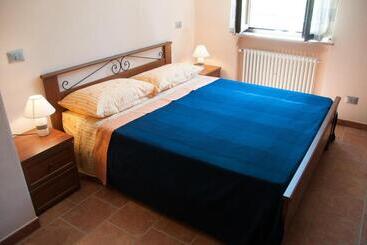 Отель Cascina La Romana