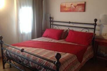 Hotel Farm Stay Al Pisoler