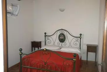 Szálloda Monte Fugnano