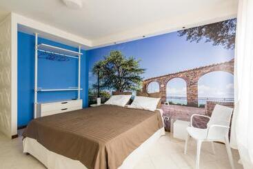 ペンション Alla Scoperta Delle Marche