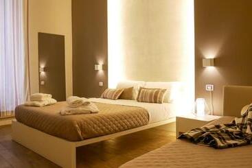 Pensão La Banchina Holiday Rooms