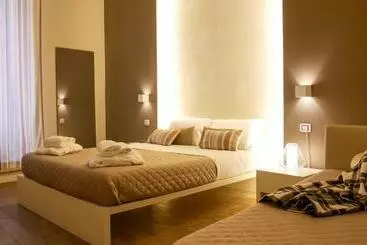 Pensione La Banchina Holiday Rooms