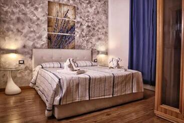 بنسيون Messina41