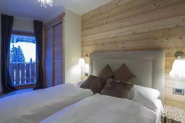 Apart Hotel Residence Aspen