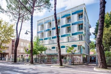 Aparthotel Residence Des Bains