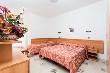 מלון דירות Residence Des Bains