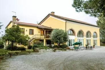 Hotel Agriturismo Ae Cavane