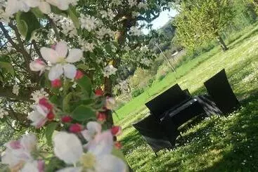 Hotelli Agriturismo Cà Sorci