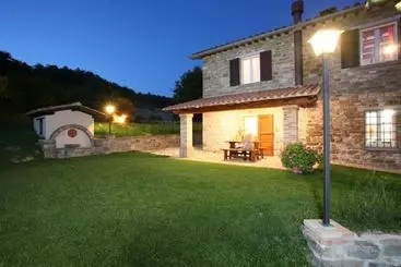 Hotel Agriturismo Caiburroni