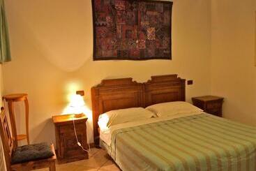 בית מלון כפרי Agriturismo Il Magicorto