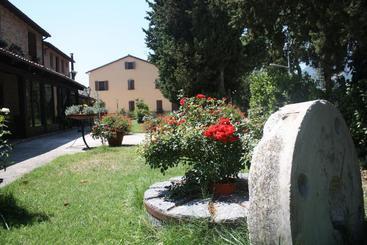 酒店 Agriturismo La Corte Sul Lago