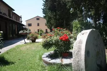 Hotel Agriturismo La Corte Sul Lago
