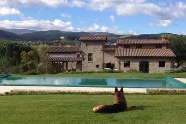 Hotel Agriturismo La Dolce Vista