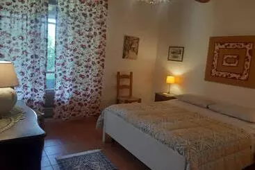 Hotel Poggio Dell Olivo