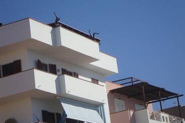 Pension B&b Lampedusa Cavaliere