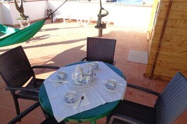 פנסיון B&b Lampedusa Cavaliere