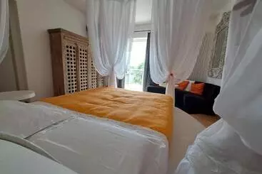 Pensió La Casa De Riki
