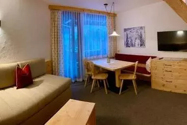 هتل آپارتمان Residence Emmy