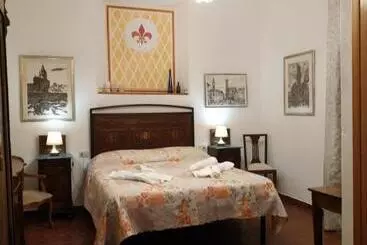 Cămin Locanda Prato D Era