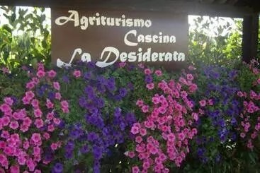 Hotel Agriturismo La Desiderata