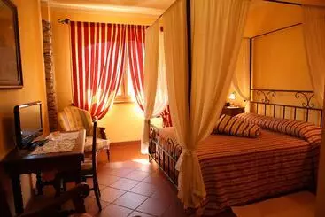 Hotel Agriturismo La Virginia