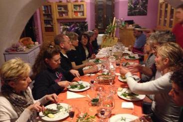 酒店 Agriturismo Zafferano E Dintorni