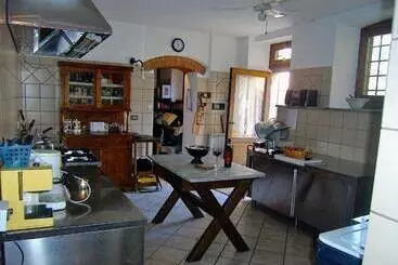 Hotelli Fattoria Le Poggiola