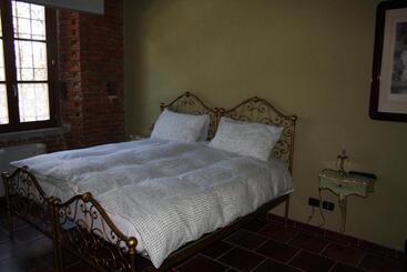 ホテル Il Baco Da Seta