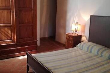 ホテル Il Casale Il Sole E La Margherita