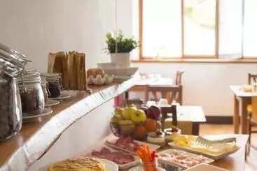 Hôtel Le Vigne Di Adamo