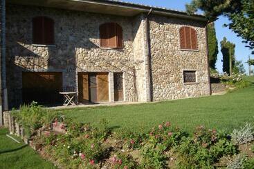 Hotel Tenuta Macetona