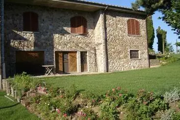 Hotel Tenuta Macetona
