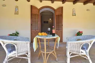 Hotel Villa Giannina