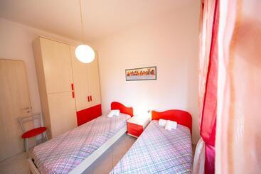 Pansiyon Appartamenti Sottomarina Carla