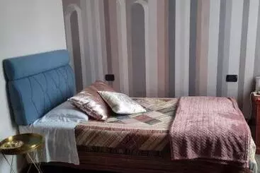 Majatalo Appunti Di Viaggio Room & Breakfast
