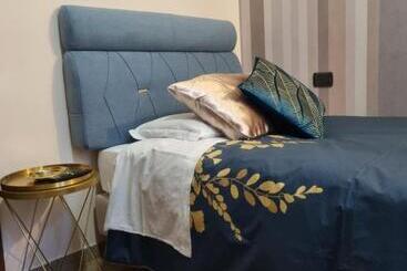 بنسيون Appunti Di Viaggio Room & Breakfast