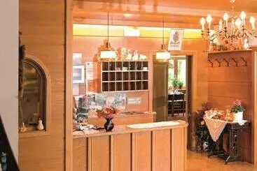 Pension Baumgarten