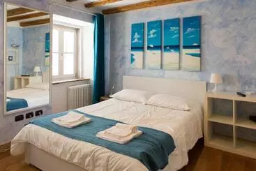 Aparthotel Piazza Grande City Residence