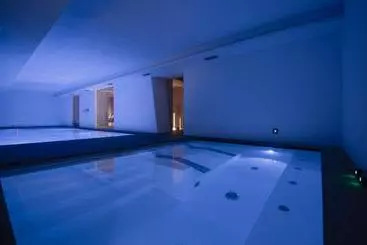 アパートホテル Residence Adamello Resort