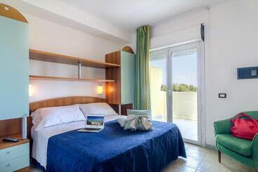 Huoneistohotelli Residence Costa