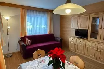 هتل آپارتمان Residence Lastei