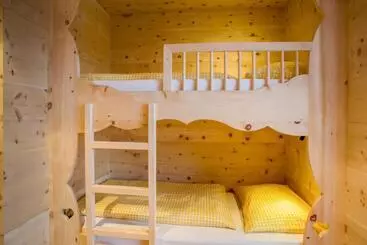 هتل آپارتمان Residence Magdalena