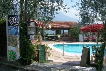 アパートホテル Residence Miravalle